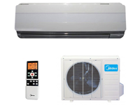 Midea MS12F-18HRN1 ION