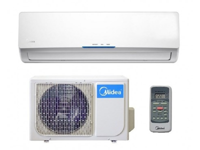 Кондиционер Midea MS12FU-24HRFN1-Q ION