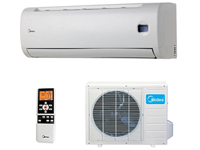 Midea MS9A-09HRN1