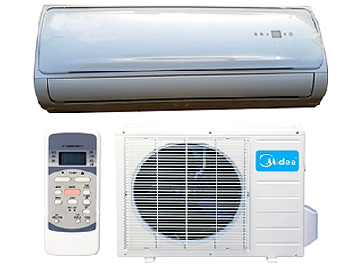 Кондиционер Midea MS9A-12HRN1 