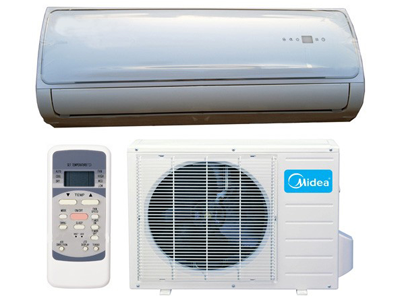 Кондиционер Midea MS9A-18HRN1 