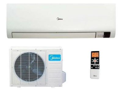 Кондиционер Midea MS9V-09HRDN1