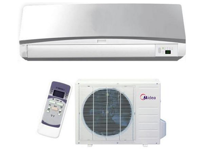 Кондиционер Midea MS9V-18HR 