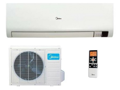Кондиционер Midea MS9V-18HRDN1