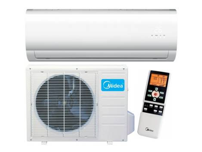 Кондиционер MIDEA MSAF-30HRN1