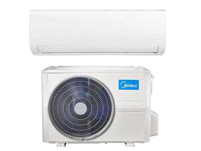 Кондиционер MIDEA MSAFA-07HRN1/MOAB31-07HN1