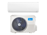 Midea MSAFA-09HRN1/MOAB33-09HN1