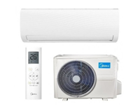 Midea MSAFAU-09HRDN1/MOBA30-09HFN1