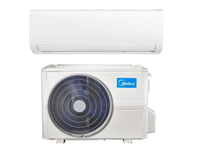 Midea MSAFB-12HRN1/MOBA31-12HN1