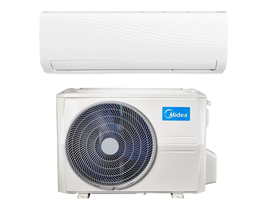 Кондиционер MIDEA MSAFC-18HRN1/MOBA31-18HN1