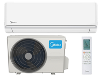 Midea MSAG-12HRFN8-I/MSAG-12HRFN8-O
