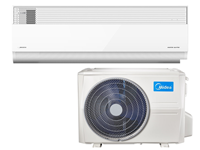 Midea MSFA-09N8D6E-I/MSFA-09N8D6E-O