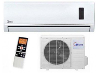 Midea MSHE-12HRN1