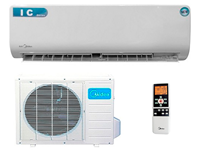Midea MSIC-09HRDN1