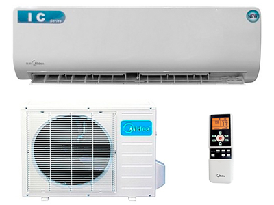 Кондиционер Midea MSIC-09HRDN1