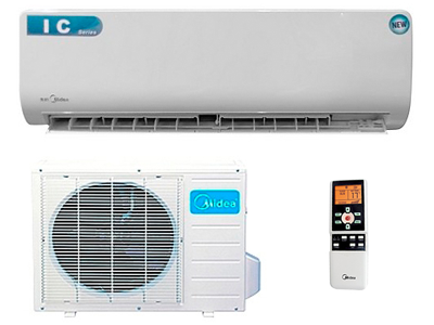 Кондиционер Midea MSIC-12HRDN1