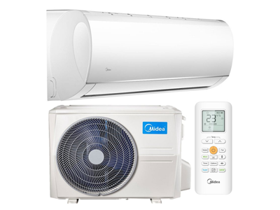 Кондиционер MIDEA MSMA-07HRN1-I/MSMA-07HRN1-O