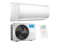 Midea MSMA-09HRN1-Q ION