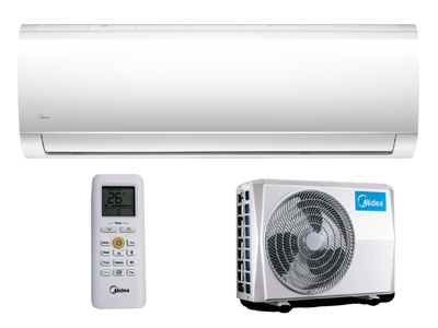Кондиционер MIDEA MSMA-24HRN1-Q