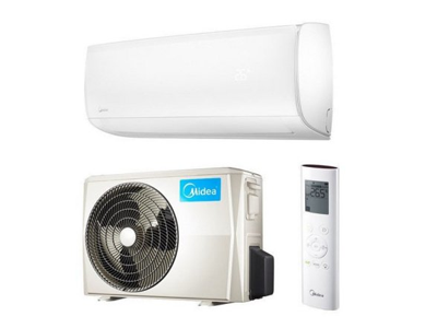 Кондиционер Midea MSMB-09HRFN1-Q ION