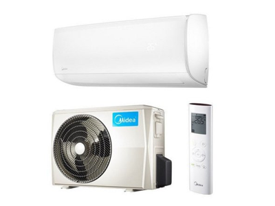 Кондиционер Midea MSMB-12HRFN1-Q ION