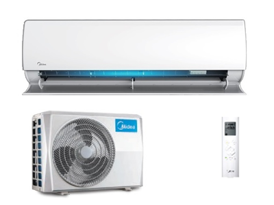 Кондиционер Midea MSMT-09HRFN8 ION
