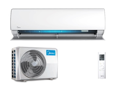 Кондиционер Midea MSMT-12HRFN8 ION