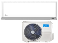 Midea MSOP-12FN8-I/MSOP-12FN8-O
