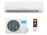 Midea MSR-07HRN1 ION
