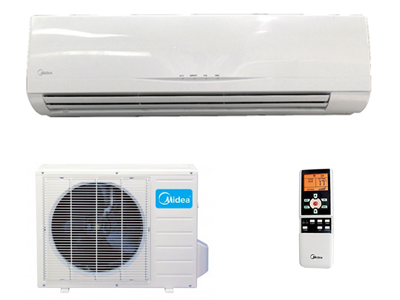 Кондиционер Midea MSR-12ARDN1 ION