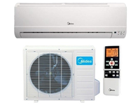 Midea MSR-12HR