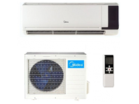 Midea MSR-18HR