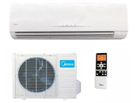 Midea MSR-18HRN1