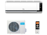 Midea MSR-24HR