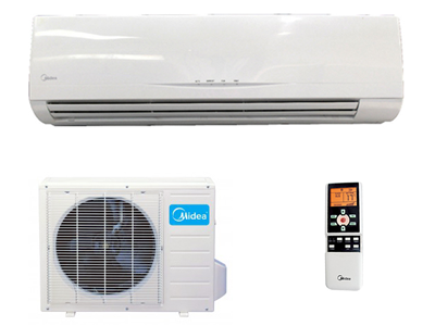Кондиционер Midea MSR-24HRDN1