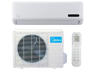 Кондиционер Midea MSR-24HRN1 