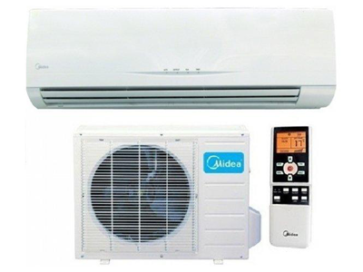 Кондиционер Midea MSRU-12HRDN1