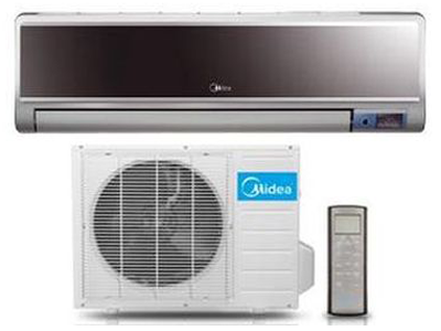 Кондиционер Midea MSV1-09HR 