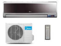Midea MSV1-09HRDN1 HB