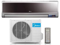 Midea MSV1-09HRN1