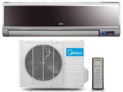 Кондиционер Midea MSV1-12HRN1 