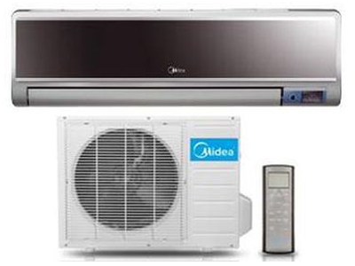 Кондиционер Midea MSV1-18HR 