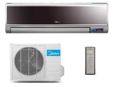 Кондиционер Midea MSV1-18HRDN1 HB