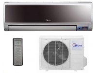 Midea MSV1-24HR