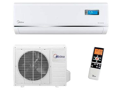 Кондиционер Midea MSX-18HR