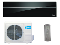 Midea MSY-09HRDN1