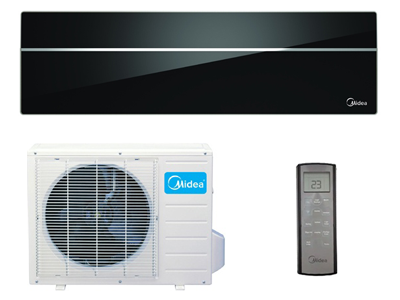 Кондиционер Midea MSY-09HRDN1