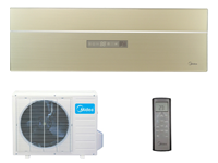 Midea MSY-09HRN1
