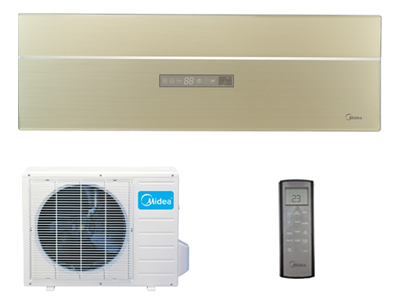 Кондиционер Midea MSY-09HRN1
