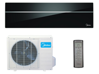 Midea MSY-12HRDN1